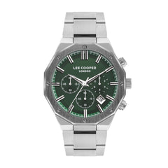 Lee Cooper Quartz Chronograph Men's Watch -  LC07807.380