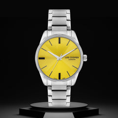 Lee Cooper Analog Men's Watch - LC07808.310
