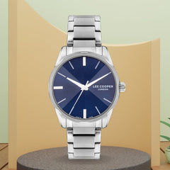 Lee Cooper Analog Men's Watch - LC07808.390
