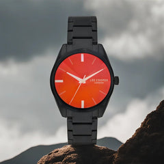 Lee Cooper Analog Men's Watch - LC07808.650