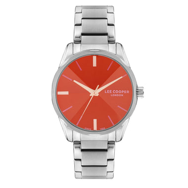 Lee Cooper Analog Men's Watch - LC07808.340