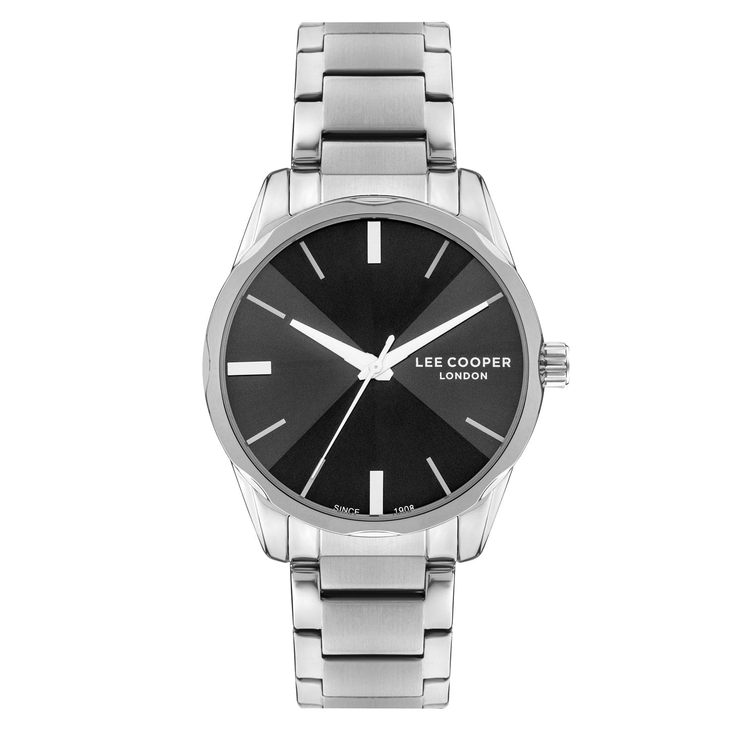 Lee Cooper Analog Men's Watch - LC07808.350