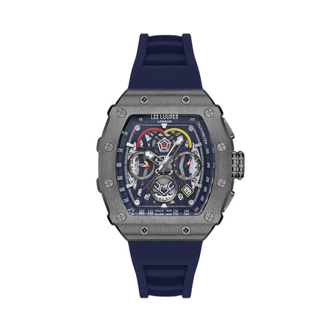 Lee Cooper Multifunction Men's Watch - LC07810.099