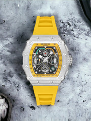 Lee Cooper Multifunction Men's Watch - LC07810.357