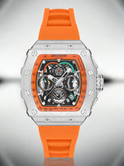 Lee Cooper Multifunction Men's Watch - LC07810.358
