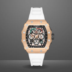 Lee Cooper Quartz Chronograph Men's Watch -  LC07810.452