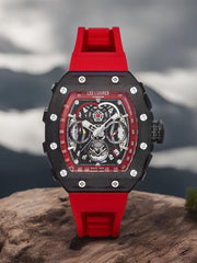 Lee Cooper Multifunction Men's Watch - LC07810.658