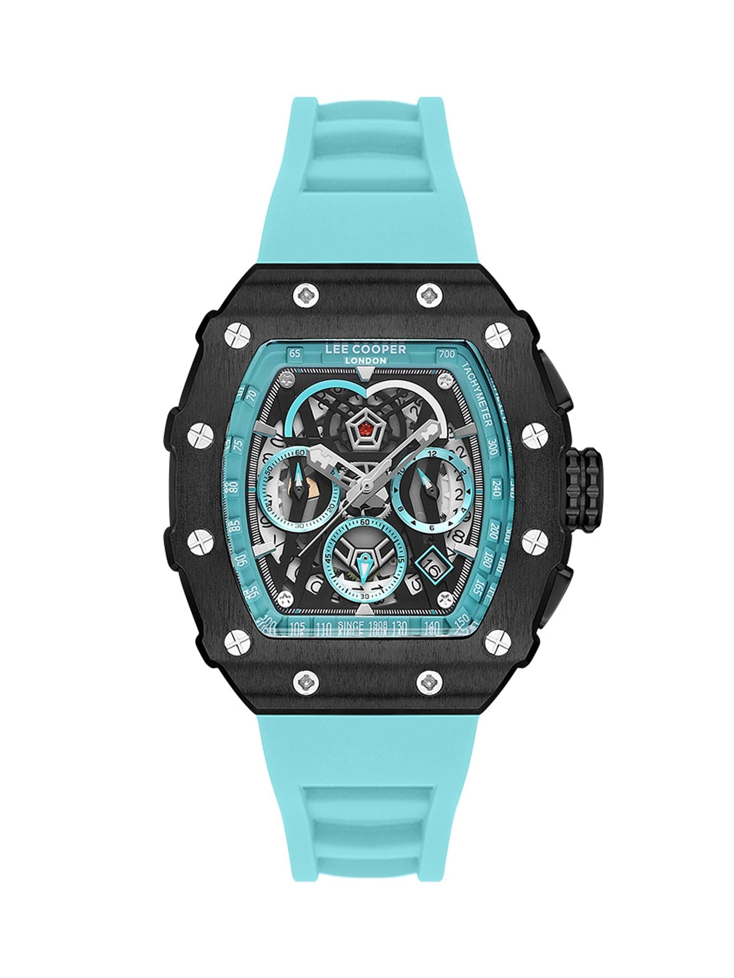 Lee Cooper Multifunction Men's Watch - LC07810.699