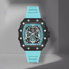 Lee Cooper Multifunction Men's Watch - LC07810.699