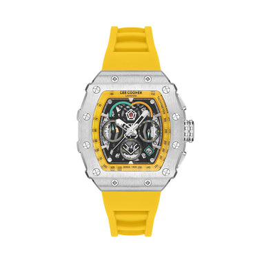 Lee Cooper Multifunction Men's Watch - LC07810.357