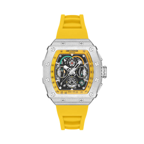 Lee Cooper Multifunction Men's Watch - LC07810.357