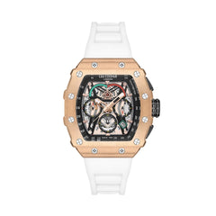 Lee Cooper Quartz Chronograph Men's Watch -  LC07810.452