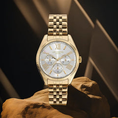 Lee Cooper Multifunction Women's Watch - LC07811.130