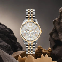 Lee Cooper Multifunction Women's Watch - LC07811.230