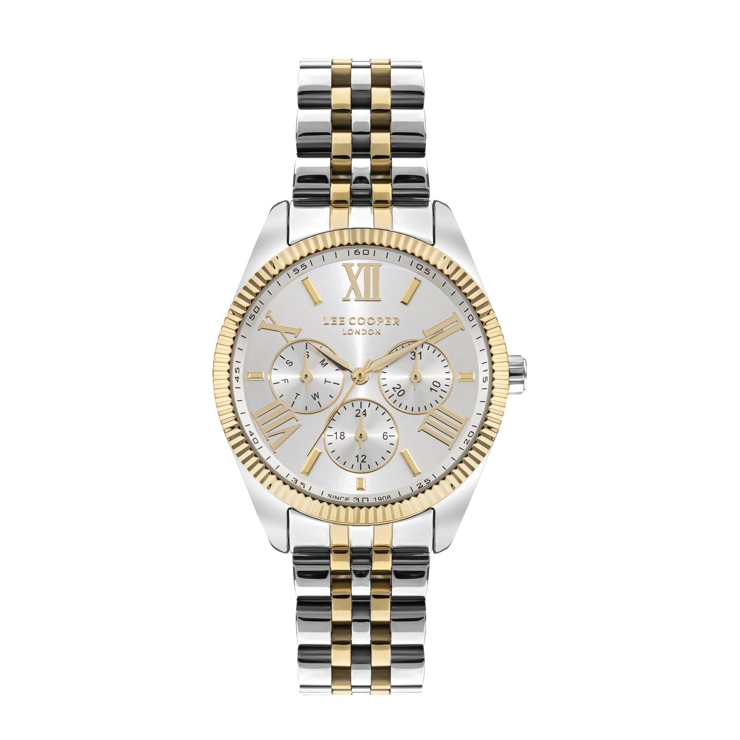 Lee Cooper Multifunction Women's Watch - LC07811.230
