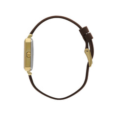 Lee Cooper Analog MOP Women's Watch - LC07814.126
