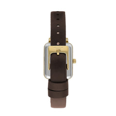 Lee Cooper Analog MOP Women's Watch - LC07814.126