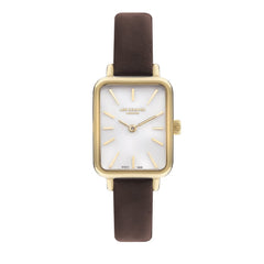 Lee Cooper Analog MOP Women's Watch - LC07814.126