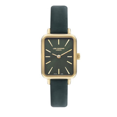 Lee Cooper Analog Green Women's Watch - LC07814.177