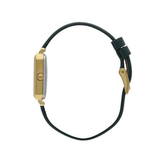 Lee Cooper Analog Green Women's Watch - LC07814.177