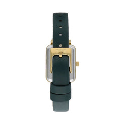 Lee Cooper Analog Green Women's Watch - LC07814.177