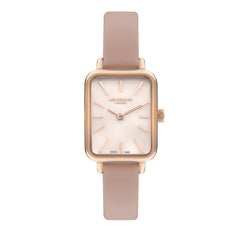 Lee Cooper Analog MOP Women's Watch - LC07814.419