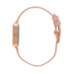Lee Cooper Analog MOP Women's Watch - LC07814.419