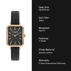 Lee Cooper Analog Women's Watch - LC07814.451