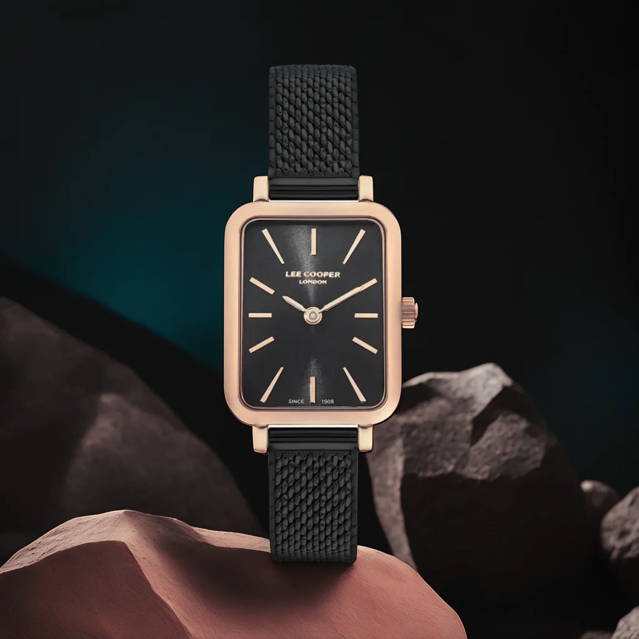Lee Cooper Analog Women's Watch - LC07815.450