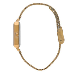 Lee Cooper Analog MOP Women's Watch - LC07815.120