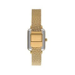 Lee Cooper Analog MOP Women's Watch - LC07815.120