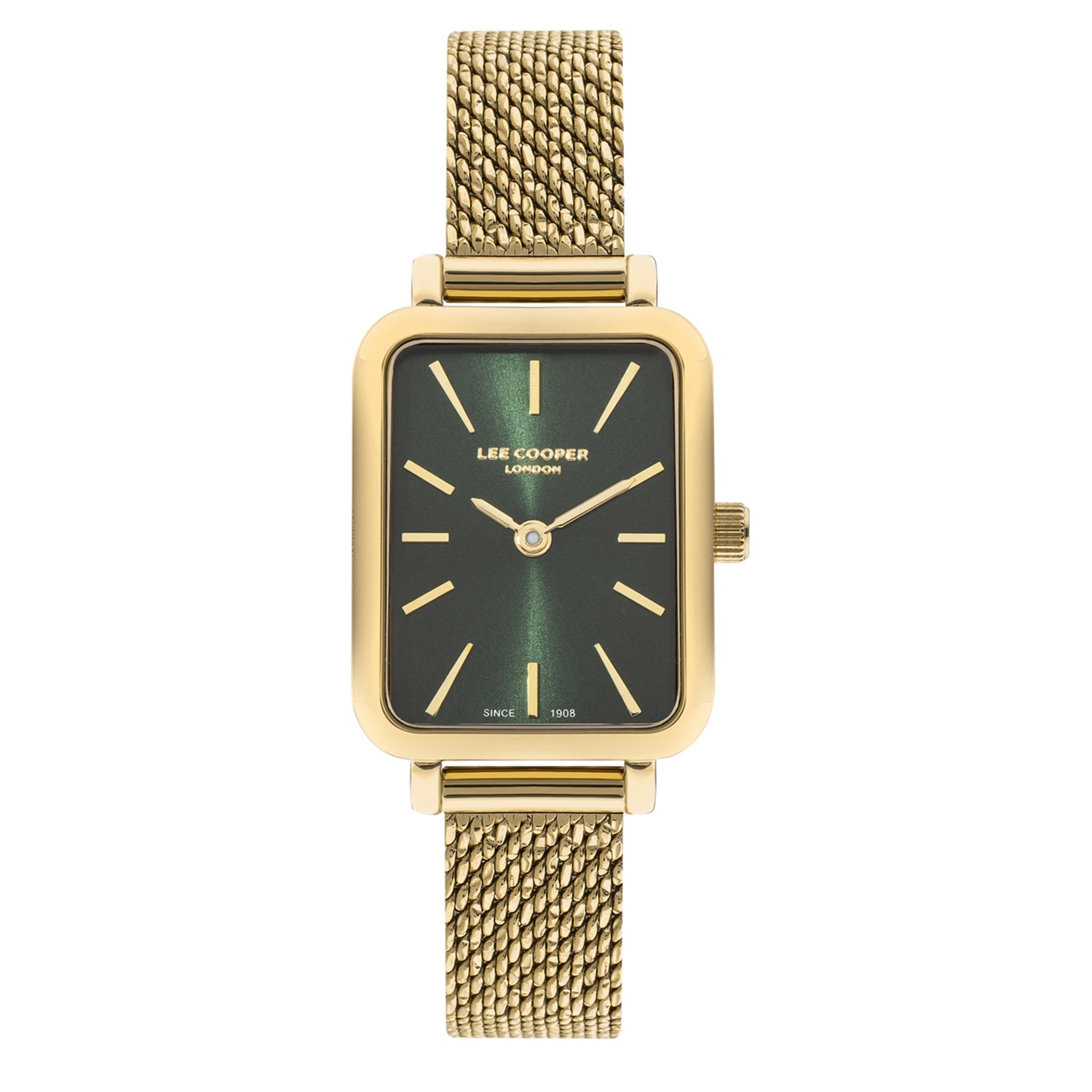 Lee Cooper Analog Women's Watch - LC07815.170