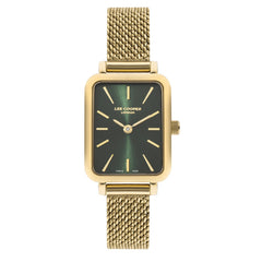 Lee Cooper Analog Women's Watch - LC07815.170