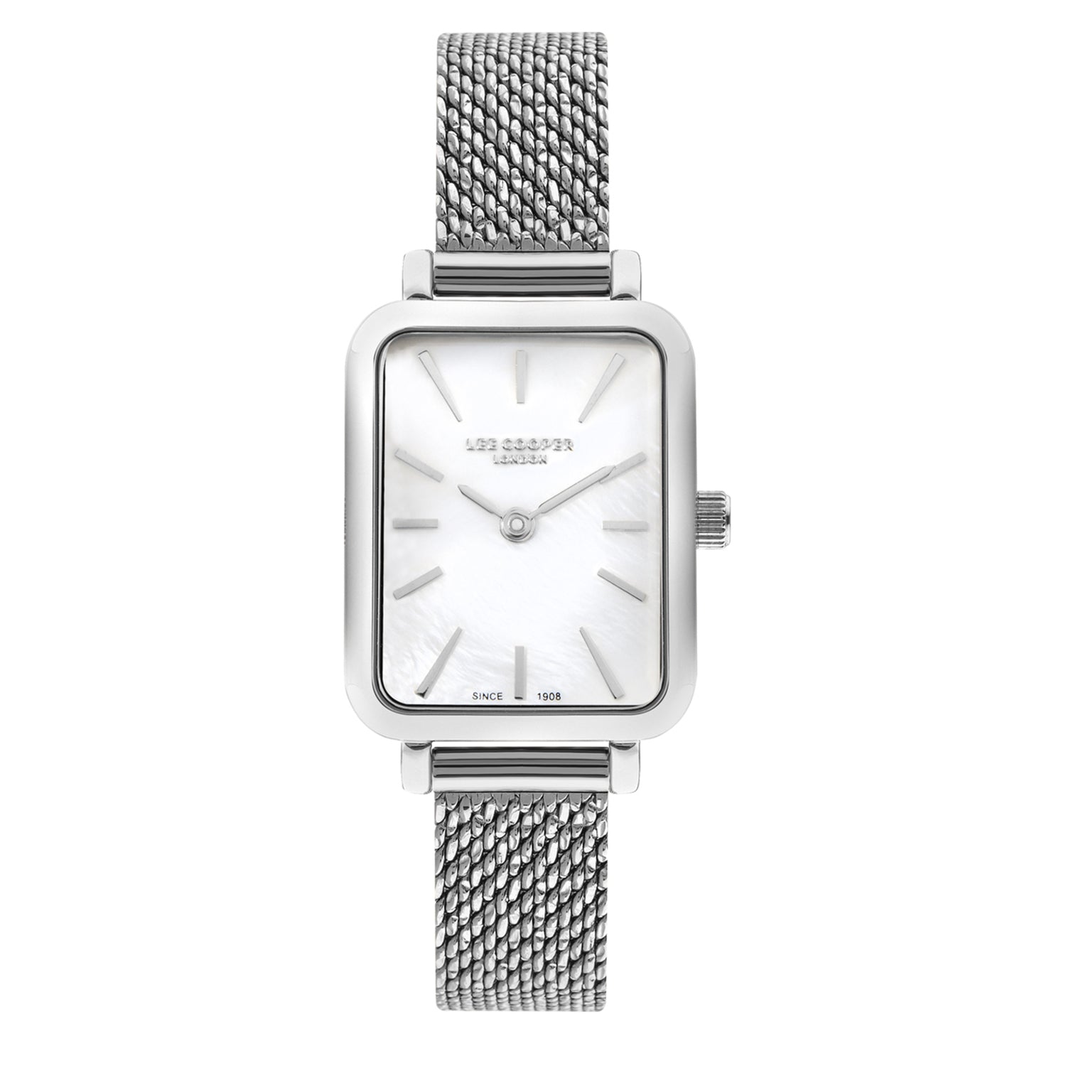 Lee Cooper Analog MOP Women's Watch - LC07815.320