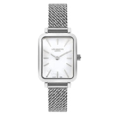 Lee Cooper Analog MOP Women's Watch - LC07815.320