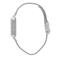 Lee Cooper Analog MOP Women's Watch - LC07815.320
