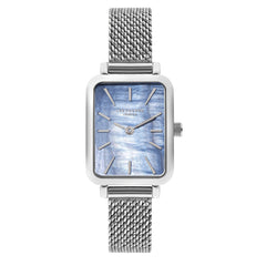 Lee Cooper Analog MOP Women's Watch - LC07815.390