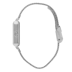 Lee Cooper Analog MOP Women's Watch - LC07815.390