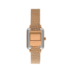 Lee Cooper Analog MOP Women's Watch - LC07815.410