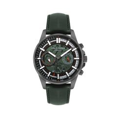 Lee Cooper Multifunction Men's Watch - LC07816.077