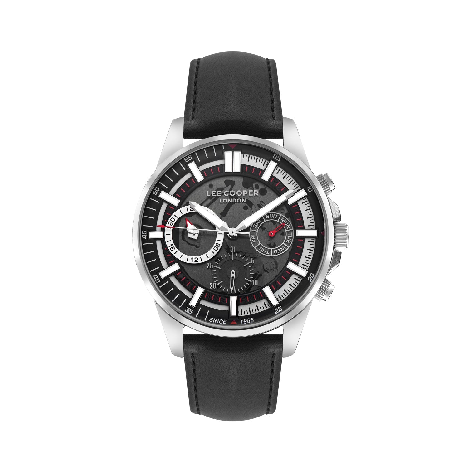Lee Cooper Multifunction Men's Watch - LC07816.361