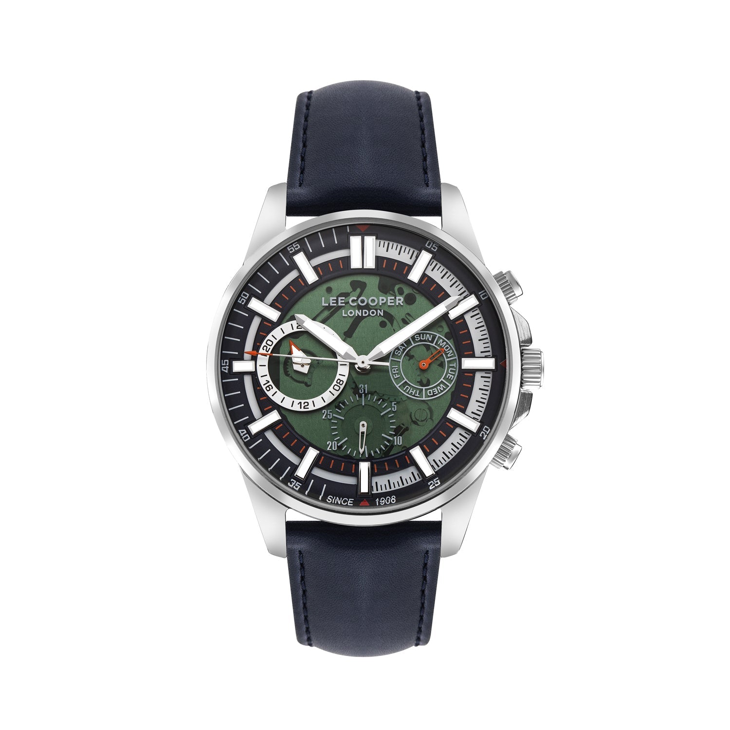 Lee Cooper Multifunction Men's Watch - LC07816.399
