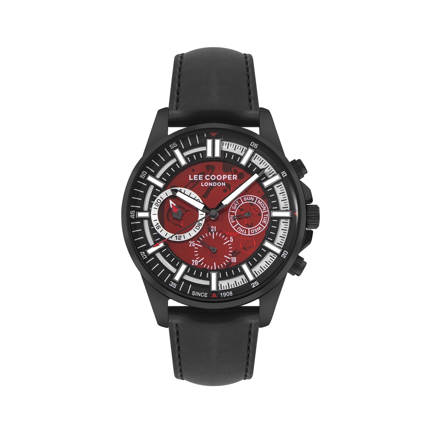 Lee Cooper Multifunction Men's Watch - LC07816.681