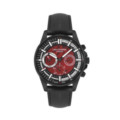 Lee Cooper Multifunction Men's Watch - LC07816.681
