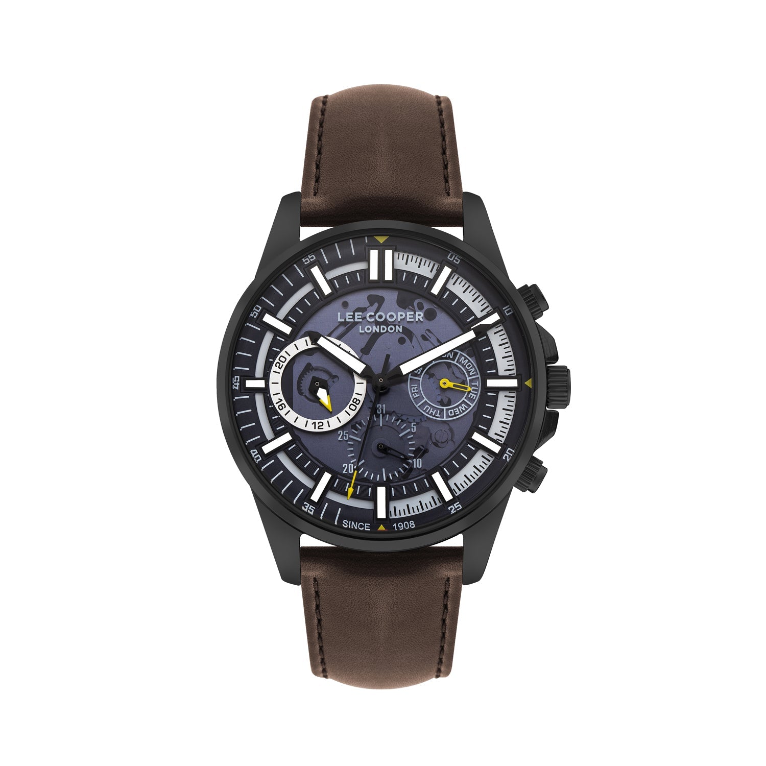 Lee Cooper Multifunction Men's Watch - LC07816.694