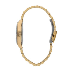 Lee Cooper Analog MOP Women's Watch - LC07818.130