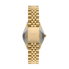 Lee Cooper Analog MOP Women's Watch - LC07818.130