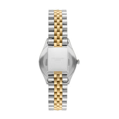 Lee Cooper Analog MOP Women's Watch - LC07818.220