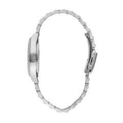 Lee Cooper Analog MOP Women's Watch - LC07818.320
