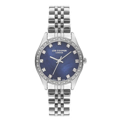 Lee Cooper Analog MOP Women's Watch - LC07818.390